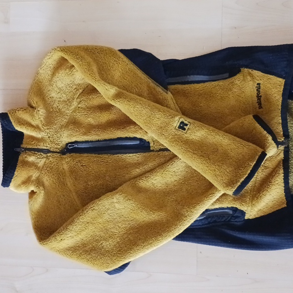 Patagonia Small Fleece